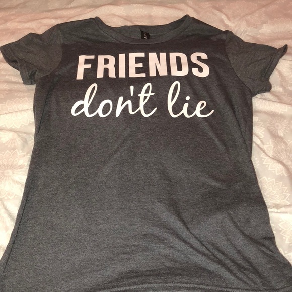 Stranger Things shirt - Picture 2 of 3